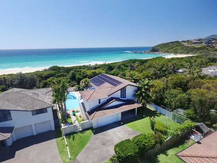 50 Underwood Road, Forster NSW 2428