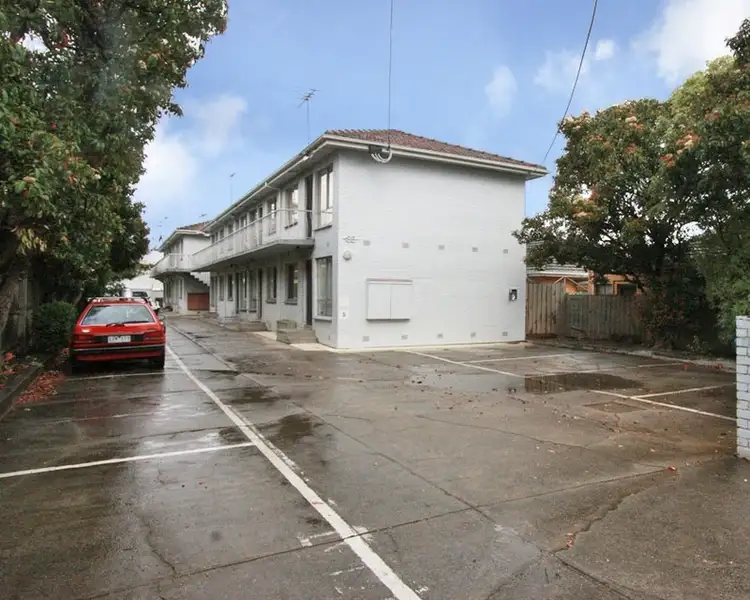 Address available on request