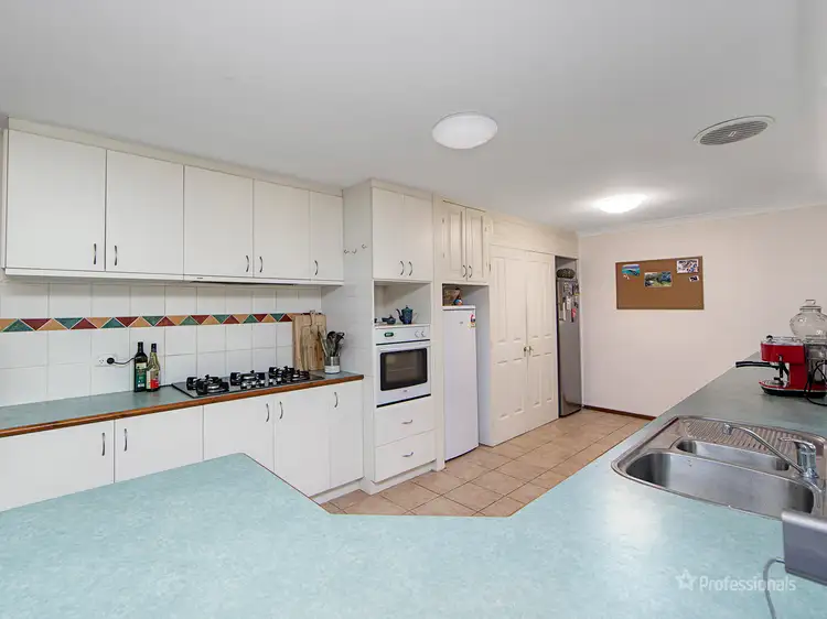 Main view of Homely house listing, 13 Thornbury Close, Mundaring WA 6073