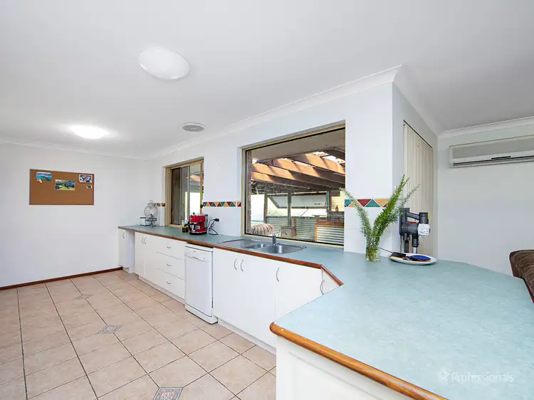 Second view of Homely house listing, 13 Thornbury Close, Mundaring WA 6073