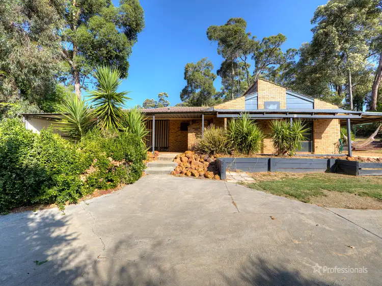 Fifth view of Homely house listing, 13 Thornbury Close, Mundaring WA 6073