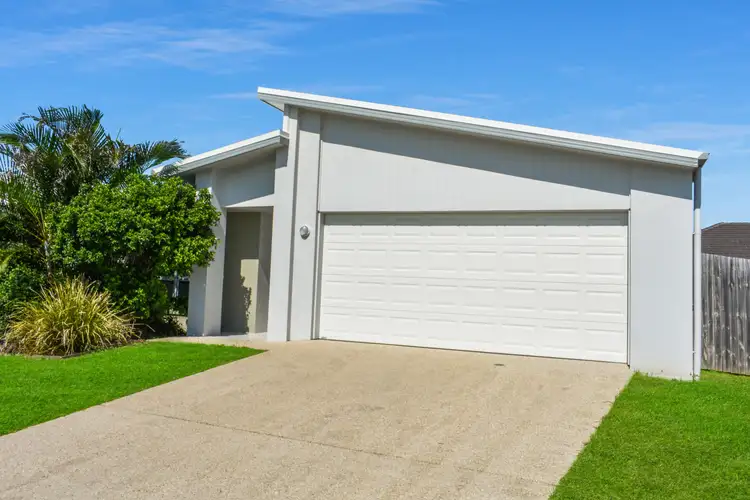 44 Galleon Circuit, Shoal Point QLD 4750