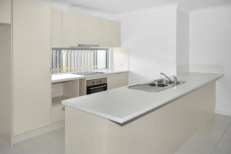 Second view of Homely house listing, 44 Galleon Circuit, Shoal Point QLD 4750