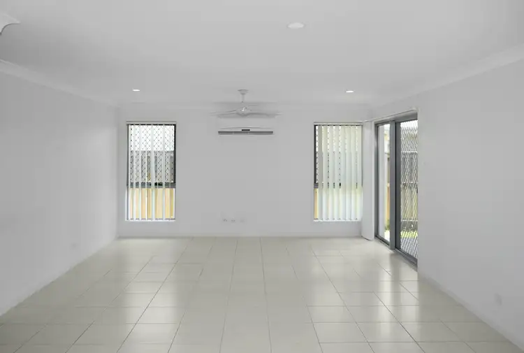 Fourth view of Homely house listing, 44 Galleon Circuit, Shoal Point QLD 4750