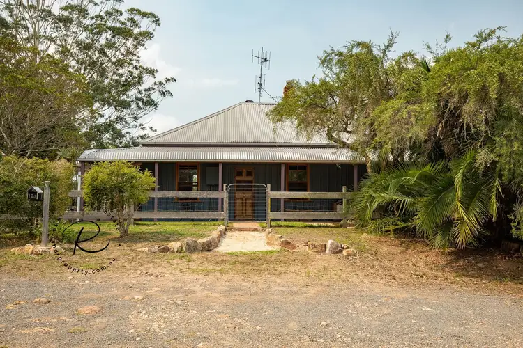 Main view of Homely house listing, 122 Boolambayte Road, Boolambayte NSW 2423
