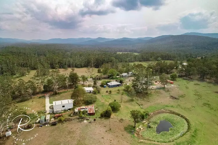 Second view of Homely house listing, 122 Boolambayte Road, Boolambayte NSW 2423