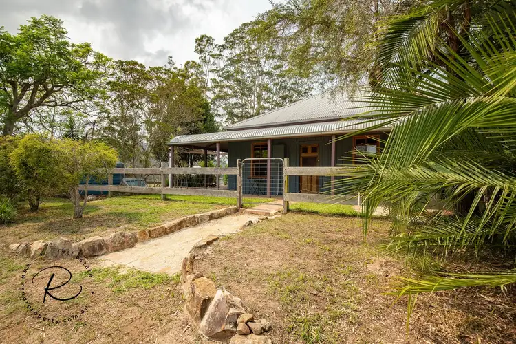 Third view of Homely house listing, 122 Boolambayte Road, Boolambayte NSW 2423