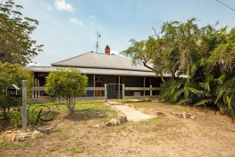 Fourth view of Homely house listing, 122 Boolambayte Road, Boolambayte NSW 2423