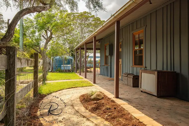 Fifth view of Homely house listing, 122 Boolambayte Road, Boolambayte NSW 2423