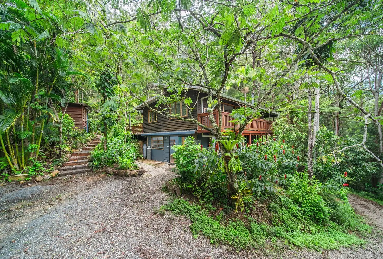 Main view of Homely rural property listing, 1304 Main Arm Road, Main Arm NSW 2482