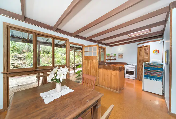 Third view of Homely rural property listing, 1304 Main Arm Road, Main Arm NSW 2482