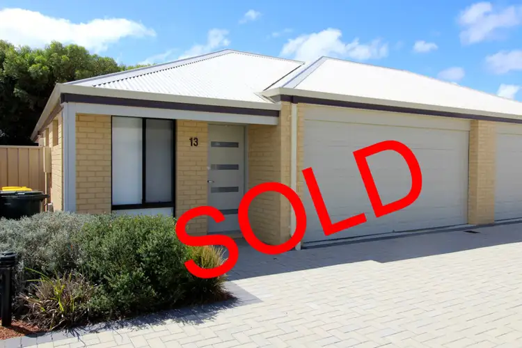 13/5 Moonlight Crescent, Jurien Bay WA 6516
