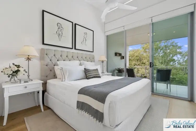 Fifth view of Homely unit listing, 23/2 Boyd Street, Woorim QLD 4507