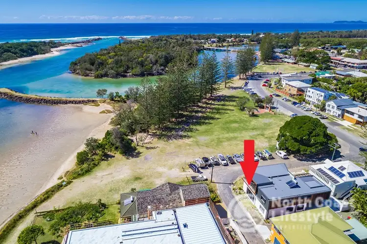 2/6 Mona Lane, Brunswick Heads NSW 2483