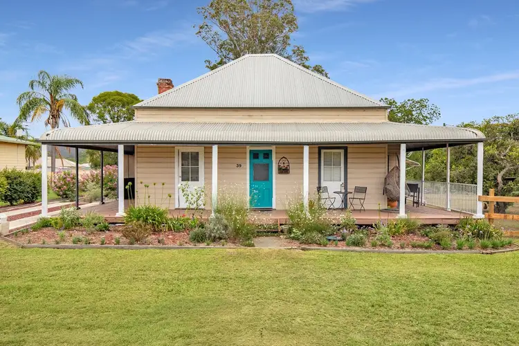 39 Berkeley Street, Stroud NSW 2425