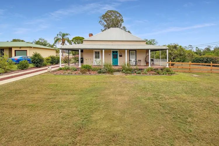 Second view of Homely house listing, 39 Berkeley Street, Stroud NSW 2425