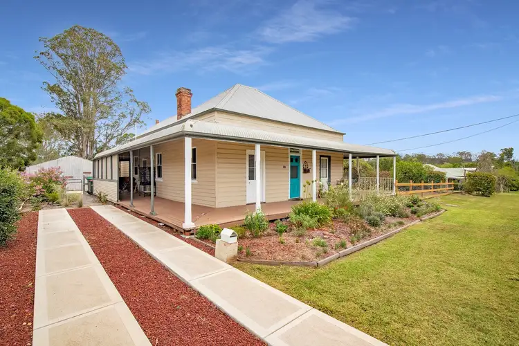 Third view of Homely house listing, 39 Berkeley Street, Stroud NSW 2425