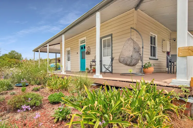 Fourth view of Homely house listing, 39 Berkeley Street, Stroud NSW 2425