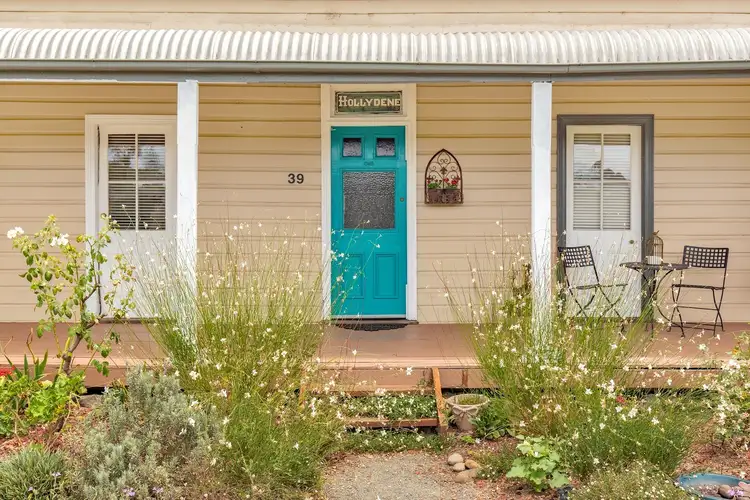 Fifth view of Homely house listing, 39 Berkeley Street, Stroud NSW 2425