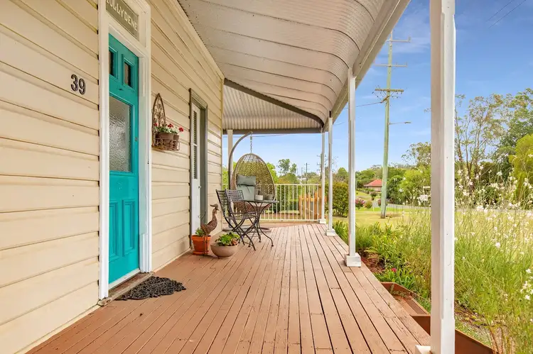 Sixth view of Homely house listing, 39 Berkeley Street, Stroud NSW 2425