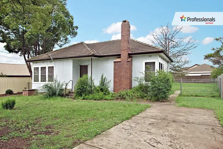 Main view of Homely house listing, 14 Green Avenue, Smithfield NSW 2164