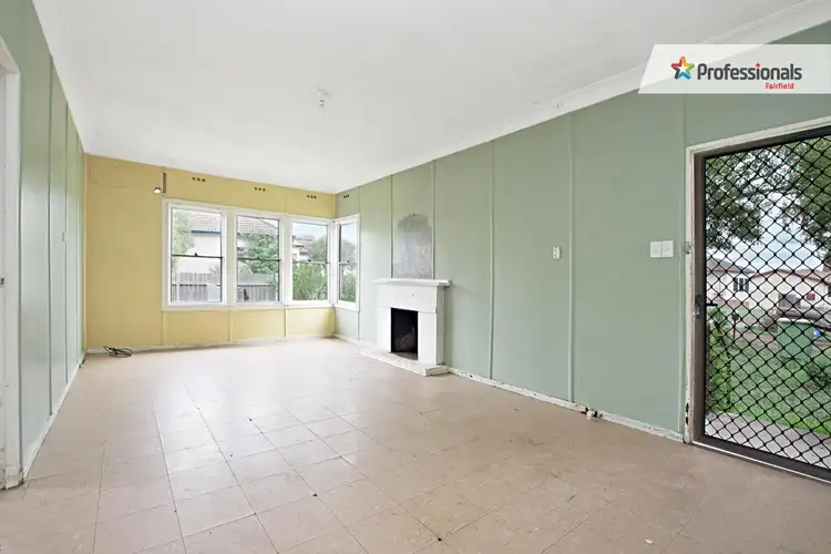 Second view of Homely house listing, 14 Green Avenue, Smithfield NSW 2164