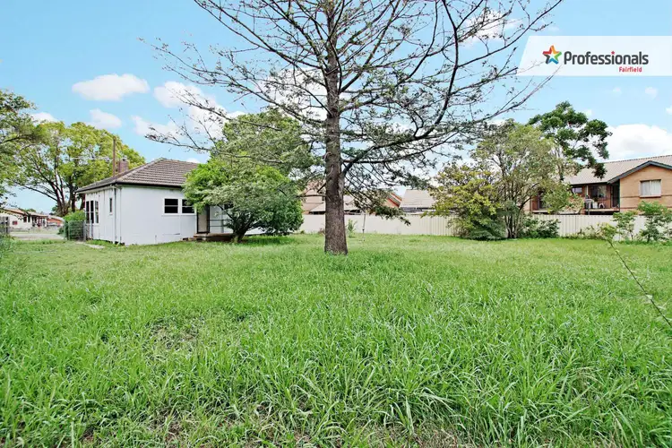 Fifth view of Homely house listing, 14 Green Avenue, Smithfield NSW 2164