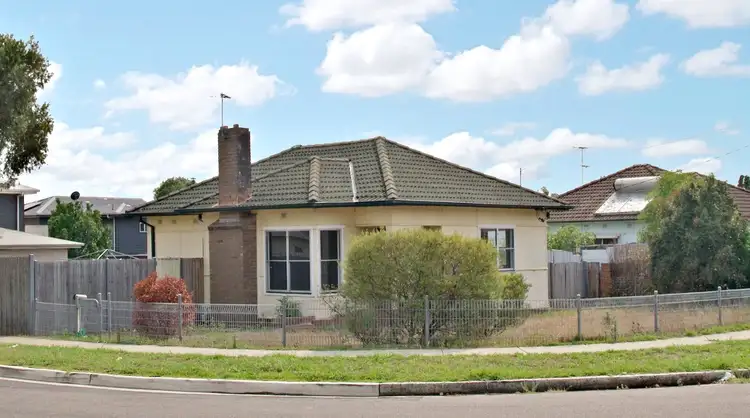 Main view of Homely house listing, 3 Macarthur Street, Fairfield East NSW 2165