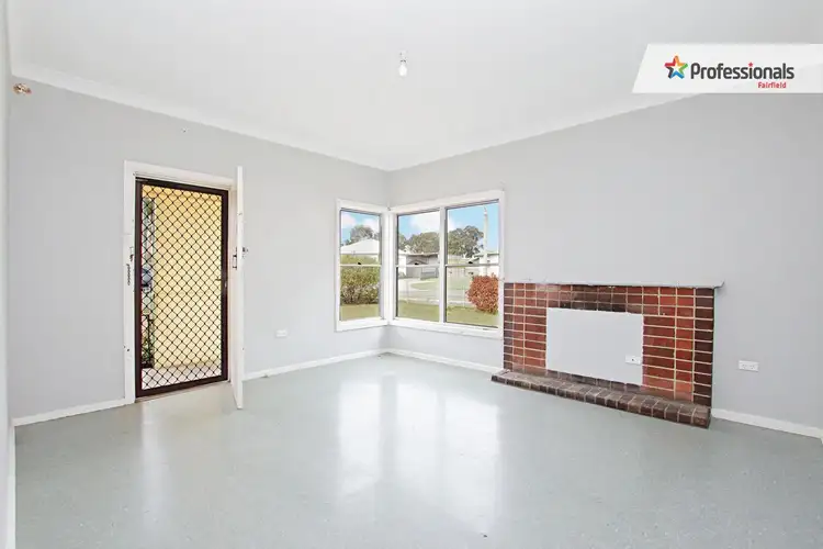 Second view of Homely house listing, 3 Macarthur Street, Fairfield East NSW 2165