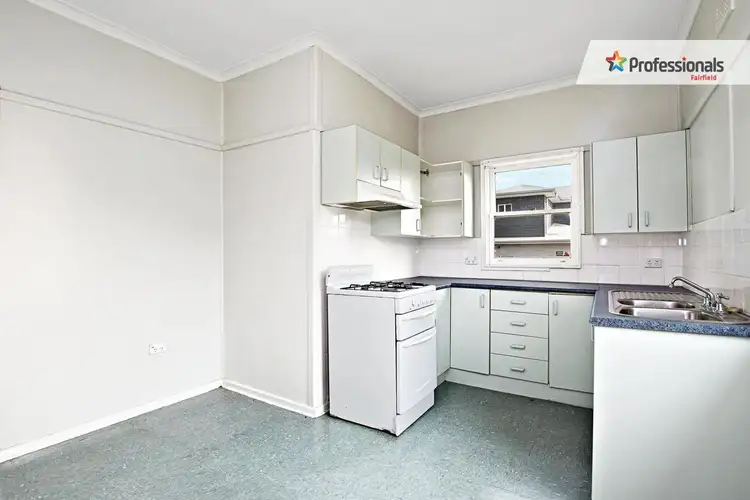 Third view of Homely house listing, 3 Macarthur Street, Fairfield East NSW 2165