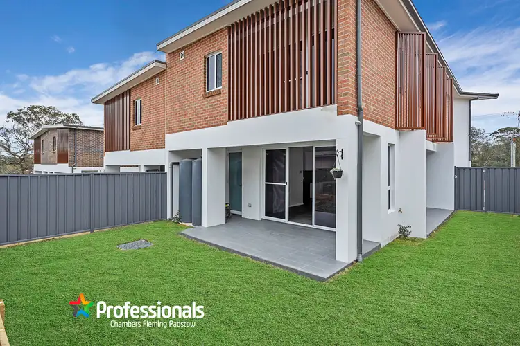 63 Springfield Road, Padstow NSW 2211