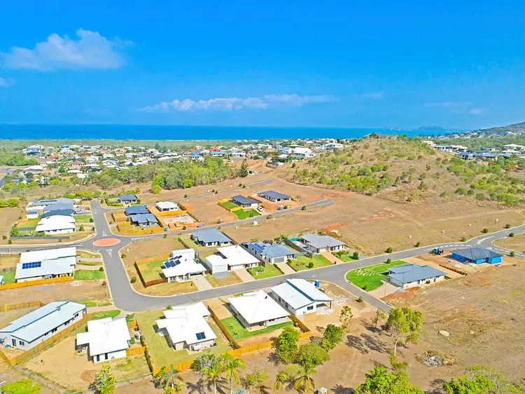 LOT Lot 95, 7 Port Clinton Avenue, Pacific Heights QLD 4703