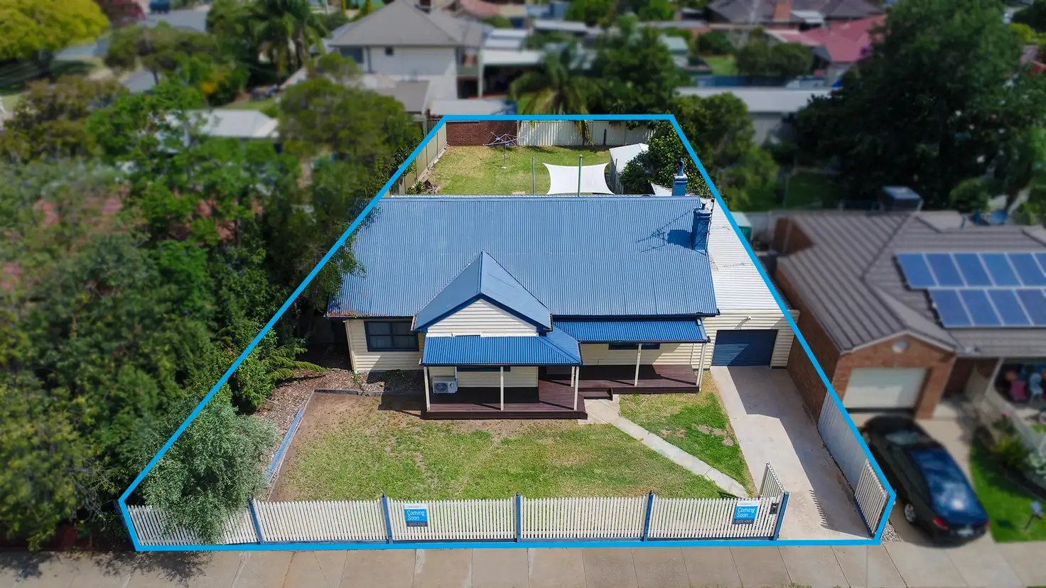 Main view of Homely house listing, 6 MacIntosh Street, Shepparton VIC 3630