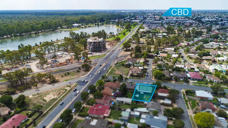 Second view of Homely house listing, 6 MacIntosh Street, Shepparton VIC 3630