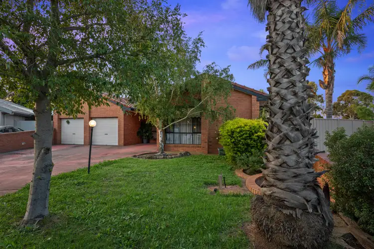 Main view of Homely house listing, 5 Vinct Close, Keilor Downs VIC 3038