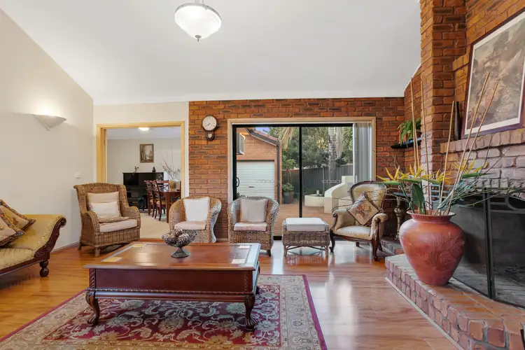 Sixth view of Homely house listing, 5 Vinct Close, Keilor Downs VIC 3038