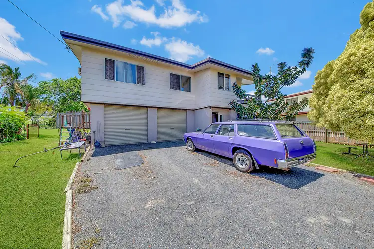 75 Hartley Street, Emu Park QLD 4710
