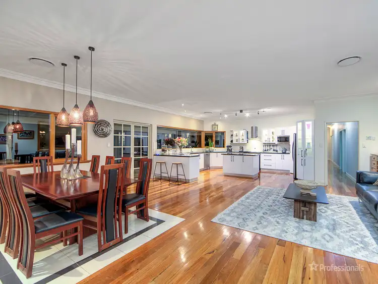 50 Bud Court, Hovea WA 6071