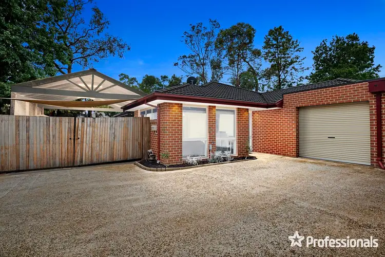 5a Witham Drive, Coldstream VIC 3770