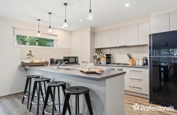 Third view of Homely house listing, 5a Witham Drive, Coldstream VIC 3770