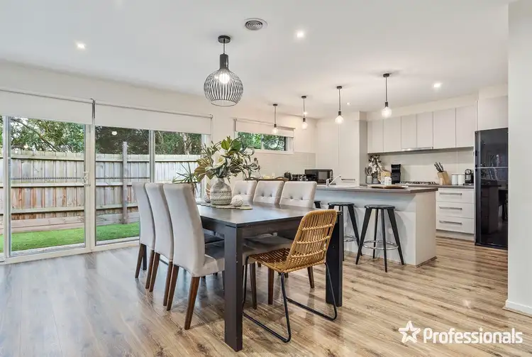 Fourth view of Homely house listing, 5a Witham Drive, Coldstream VIC 3770