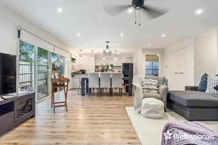 Fifth view of Homely house listing, 5a Witham Drive, Coldstream VIC 3770