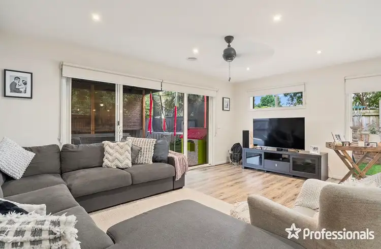 Sixth view of Homely house listing, 5a Witham Drive, Coldstream VIC 3770