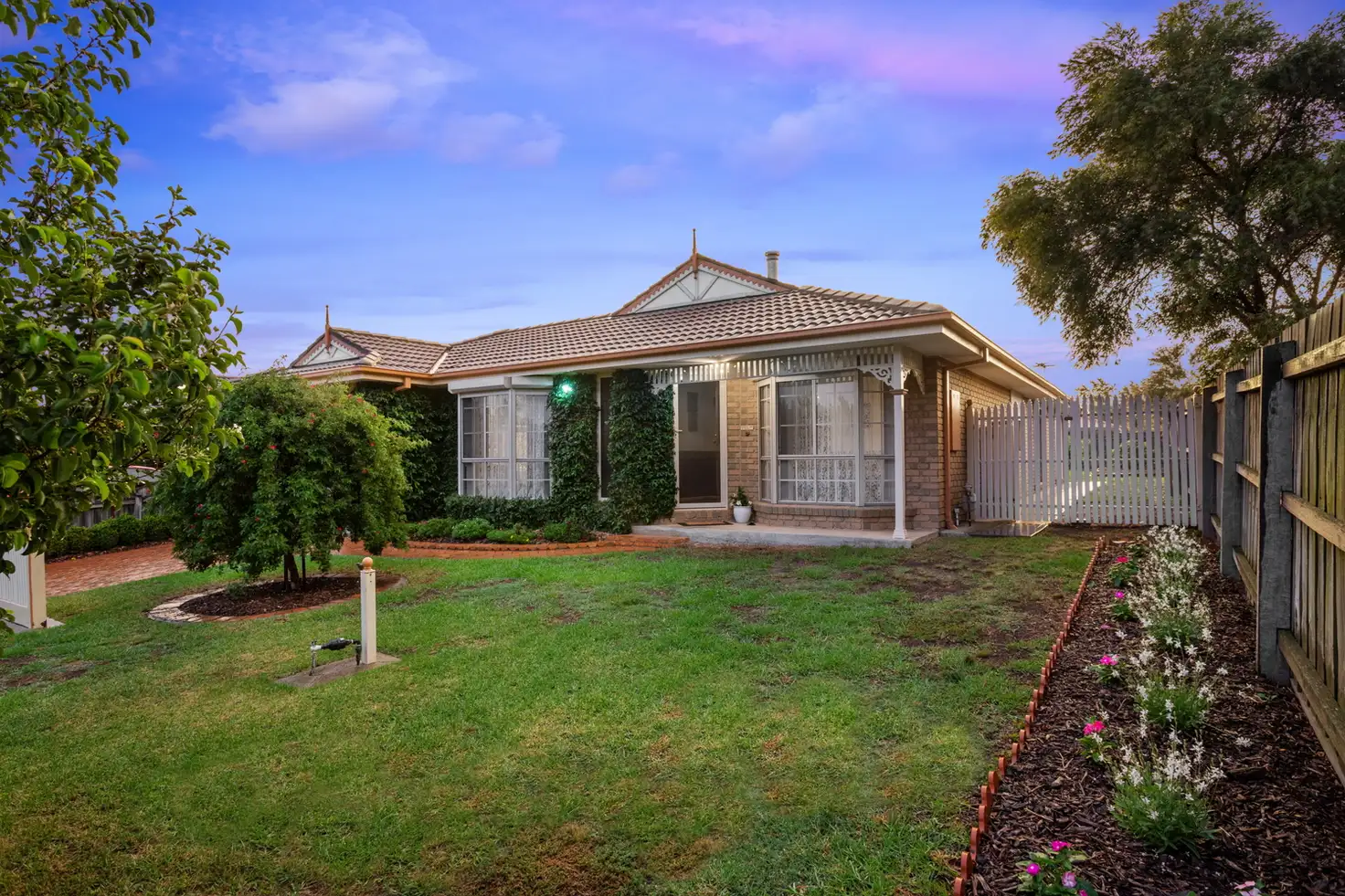 Main view of Homely house listing, 13 Buninyong Way, Delahey VIC 3037