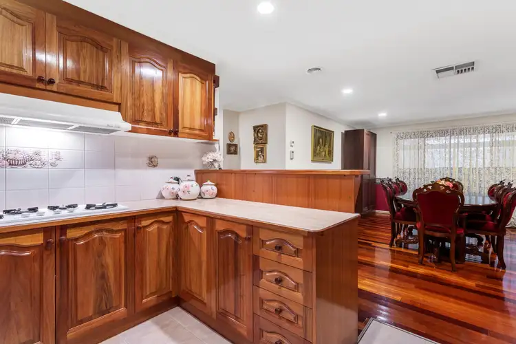 Sixth view of Homely house listing, 13 Buninyong Way, Delahey VIC 3037