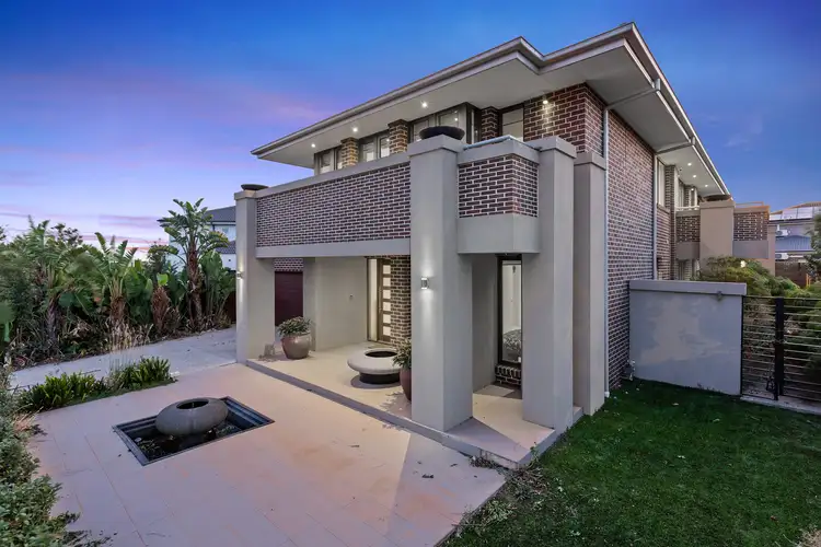 Second view of Homely house listing, 2 Darwin Street, Taylors Hill VIC 3037