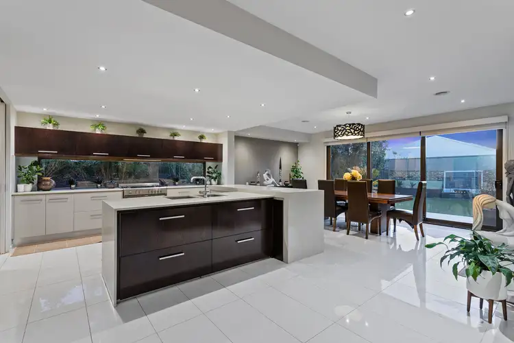 Third view of Homely house listing, 2 Darwin Street, Taylors Hill VIC 3037