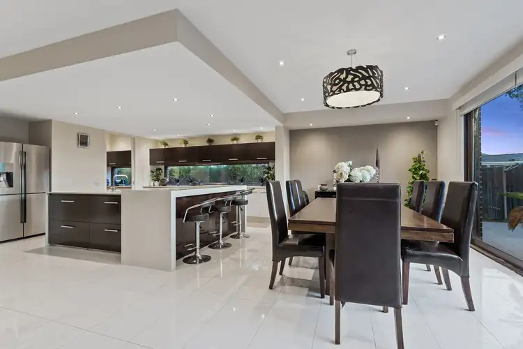 Fourth view of Homely house listing, 2 Darwin Street, Taylors Hill VIC 3037