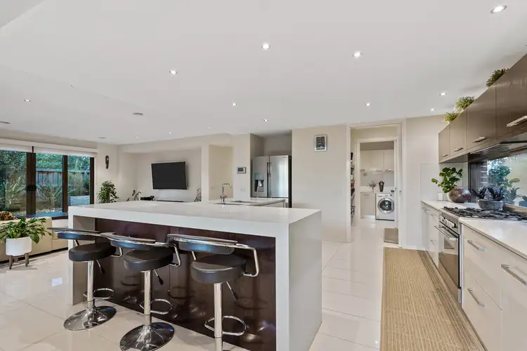Fifth view of Homely house listing, 2 Darwin Street, Taylors Hill VIC 3037