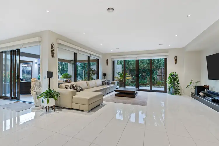 Sixth view of Homely house listing, 2 Darwin Street, Taylors Hill VIC 3037